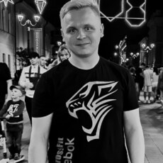 Фотография мужчины Сергей, 29 лет из г. Нижний Новгород