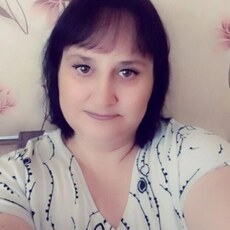 Фотография девушки Татьяна, 44 года из г. Кемерово