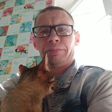 Фотография мужчины Рустем, 43 года из г. Нижнекамск