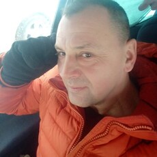 Фотография мужчины Андрей, 48 лет из г. Пружаны