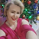 Людмила, 54 года