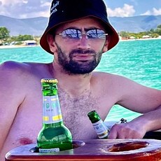 Фотография мужчины Арсен, 36 лет из г. Раздольное