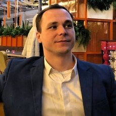 Фотография мужчины Александр, 39 лет из г. Чебоксары