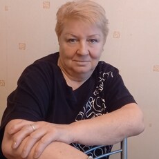 Фотография девушки Елена, 62 года из г. Минск
