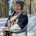 Галина, 63 года