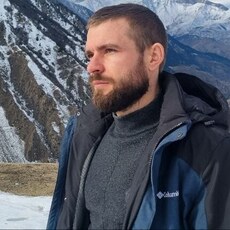 Фотография мужчины Вячеслав, 38 лет из г. Краснодар