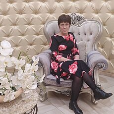 Фотография девушки Вера, 61 год из г. Новокубанск