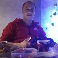 Фотография мужчины Nik, 33 года из г. Тольятти