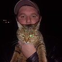 Михаил Лисин, 34 года