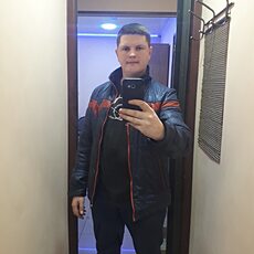 Фотография мужчины Дмитрий, 33 года из г. Черногорск