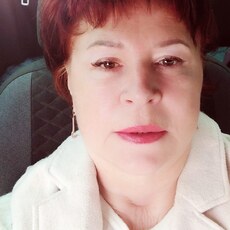 Фотография девушки Наталья, 62 года из г. Санкт-Петербург