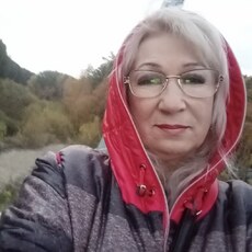 Фотография девушки Нина, 69 лет из г. Тюмень