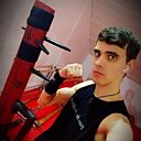 Дима, 31 год