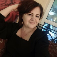 Фотография девушки Наталия, 45 лет из г. Тюмень