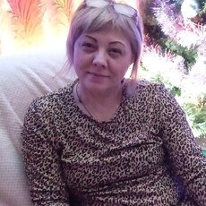 Фотография девушки Ольга, 56 лет из г. Смоленск
