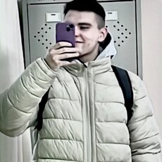 Фотография мужчины Алексей, 25 лет из г. Гродно