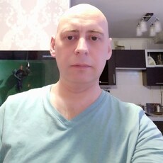 Фотография мужчины Сергей, 40 лет из г. Подольск