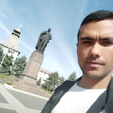 Фотография мужчины Романыч, 29 лет из г. Петрозаводск