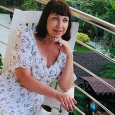 Фотография девушки Светлана, 55 лет из г. Волжский