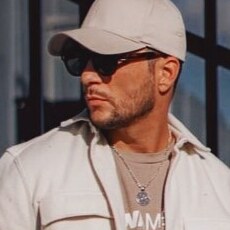 Фотография мужчины Евгений, 43 года из г. Находка