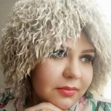 Фотография девушки Олеся, 43 года из г. Тарко-Сале