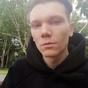 Антон, 25 лет