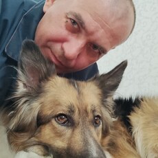 Фотография мужчины Игорь, 45 лет из г. Магнитогорск