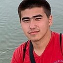 Максат, 32 года