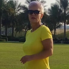 Фотография девушки Светлана, 58 лет из г. Москва