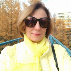Фотография девушки Юлиса, 54 года из г. Белгород