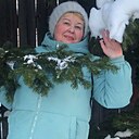 Татьяна, 62 года