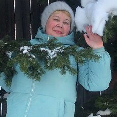 Фотография девушки Татьяна, 62 года из г. Красноярск