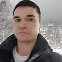 Айдар, 24 года