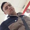 Виктор, 35 лет