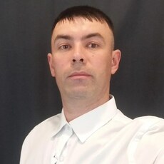 Фотография мужчины Пауль, 37 лет из г. Нижний Тагил