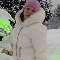 Фотография девушки Светлана, 51 год из г. Ковдор