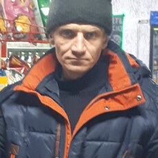 Фотография мужчины Серёга Пестерев, 42 года из г. Алматы