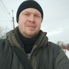 Фотография мужчины Александр, 39 лет из г. Челябинск