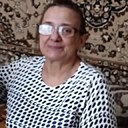 Надежда, 59 лет