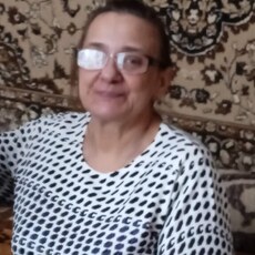 Фотография девушки Надежда, 59 лет из г. Усмань