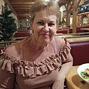 Елена Попова, 60 лет