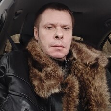 Фотография мужчины Андрей, 51 год из г. Ярославль