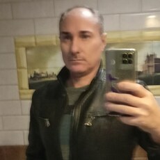 Фотография мужчины Алексей, 49 лет из г. Новороссийск