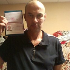 Фотография мужчины Алексей, 52 года из г. Чехов