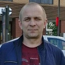 Фотография мужчины Дмитрий, 45 лет из г. Горки