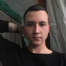 Фотография мужчины Dark, 25 лет из г. Мозырь