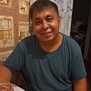 Алик, 37 лет