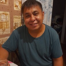 Фотография мужчины Алик, 37 лет из г. Лысьва