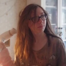 Фотография девушки Элиза, 20 лет из г. Новосибирск