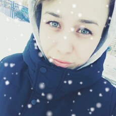 Фотография девушки Анна, 29 лет из г. Томск